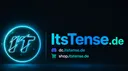 ItsTenseDE | Community DC banner
