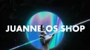 Juannelos´s || Shop 💙 banner