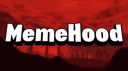 MemeHood server banner