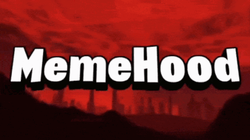 MemeHood Discord server banner