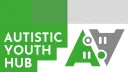 Autistic Youth Hub banner