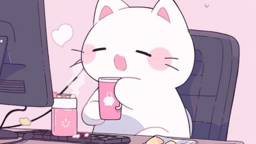 Emma's Bedroom Discord server banner