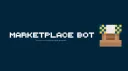 Marketplace Bot banner