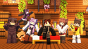 Serveur de ToMiiX Discord server banner
