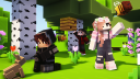 Serveur de ToMiiX Discord server banner