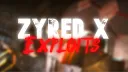 Zyred Server banner