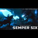 Semper 5x | ASE | NoWipe Banner