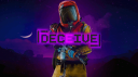 Deceive banner