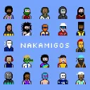 Unofficial Nakamigos banner