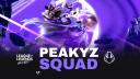  Peakyz Squad Banner