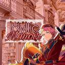 ┊ ⋆⁺₊⋆ Idyllic Manoir  Banner