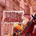 ┊ ⋆⁺₊⋆ Idyllic Manoir  Banner