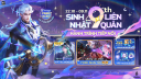 Garena Liên Quân Mobile Discord server banner