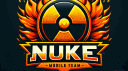NUKE  E-SPORTS banner