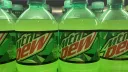 mountain Dew banner