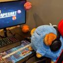 Os Piá do Gole. Banner