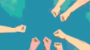 Team Drake banner