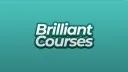 Brilliant Courses banner