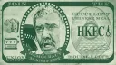 H.K.F.C. Social Club banner