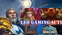 Cộng Đồng Leo Gaming Action RPG | GTA 6| WoW | PoE 2 | WARDOGS Banner