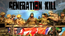 Generation Kill-MILSIM Corps banner