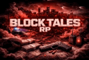 BlockTales Emergency Services banner