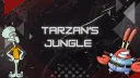 Tarzan’s Jungle banner