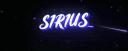 SIRIUS  | Social • Italia • Chill • Funny • Events Banner