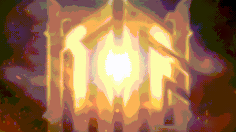 🔥THE KING 🔥 banner