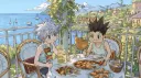 Blessed (21+) Discord server banner