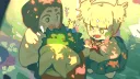 Green Tea Infusions banner