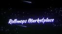 Rollmops Market Banner