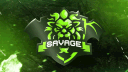 #SAVAGE™ ︱CLOSED SERVER banner