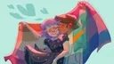 banner