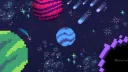 ⭐₊˚⋆· ༘ IV Oasis ⋆. banner