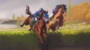 Rival Stars Horse Racing banner