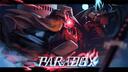 Paradox Banner