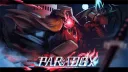 Paradox banner