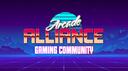 Arcade Alliance Banner