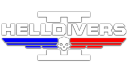 Helldivers 2 [FR] Discord server banner