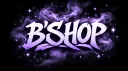 𝑩𝑺𝑯𝑶𝑷 banner