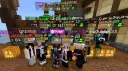 Kst Minecraft banner