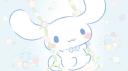 Cinnamoroll! Banner