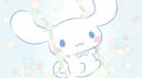 ✿Cinnamoroll!✿ Discord server banner