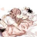 ᶻ𝘇𐰁  :   cheerio ︖﹖ banner