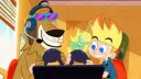 RETRO RIVALS server banner
