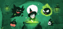 YATSURA banner
