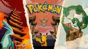 Pokémon Legacy Banner