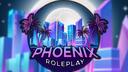 [CLOSED] Phoenix Network┃FiveM Banner