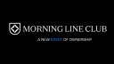 Morning Line Club banner